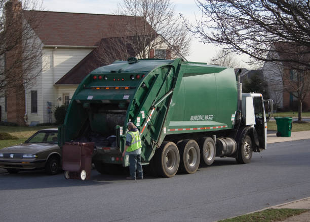 Best Recycling Services for Junk in Pinson, AL